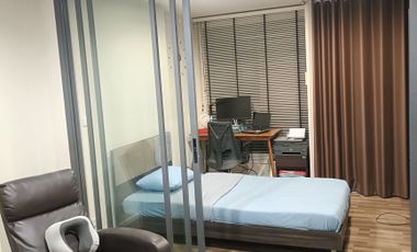 For sale 1 bed condo in Bang Kapi, Bangkok