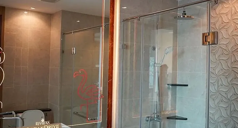 For rent 1 Beds condo in Bang Lamung, Chonburi
