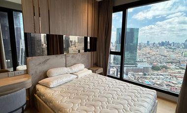 For rent 1 Beds condo in Huai Khwang, Bangkok