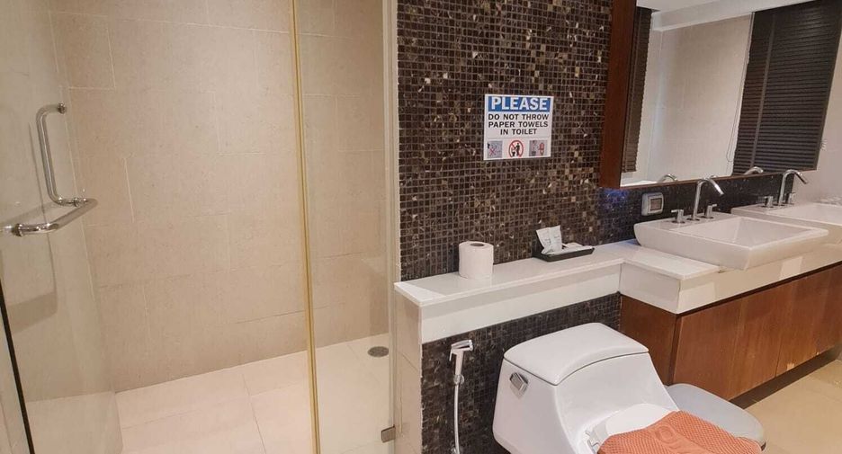 Condo en alquiler de 2 habitaciones en Kathu, Phuket