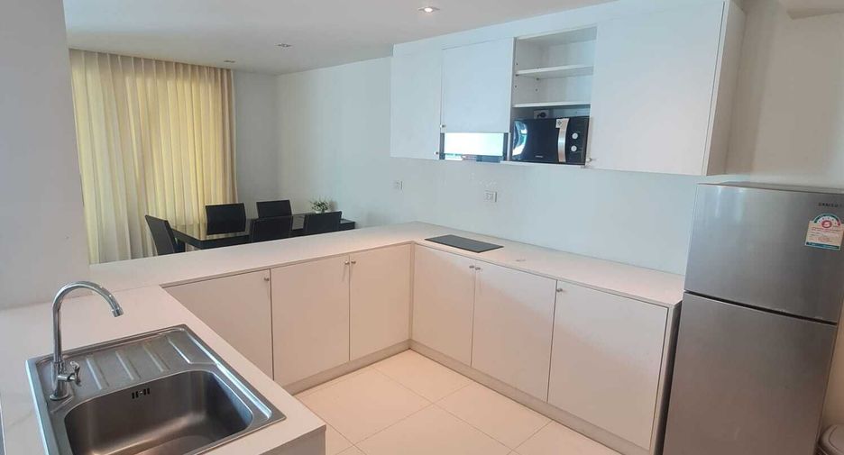 Condo en alquiler de 2 habitaciones en Kathu, Phuket