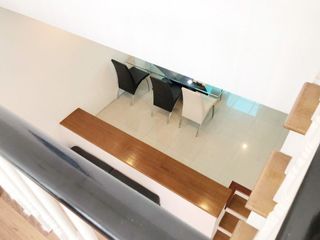 For rent 3 bedrooms townhouse in Bang Na, Bangkok