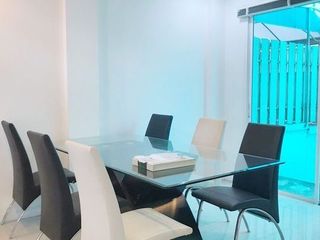 For rent 3 bedrooms townhouse in Bang Na, Bangkok