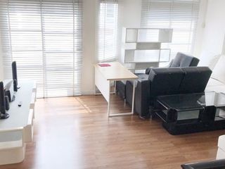 For rent 3 bedrooms townhouse in Bang Na, Bangkok