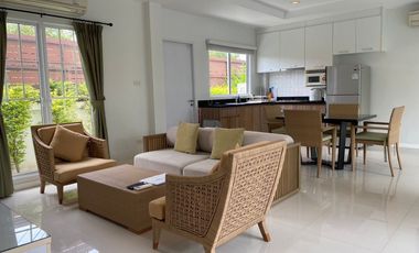 À vendre 2 chambres villa à Hua Hin, Prachuap Khiri Khan