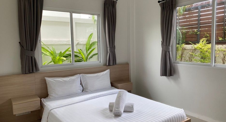 For sale 2 bedrooms villa in Hua Hin, Prachuap Khiri Khan