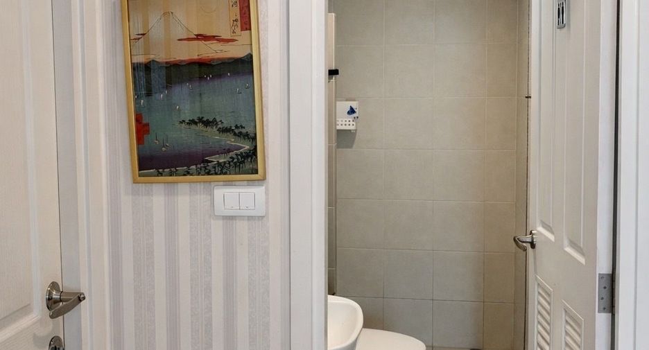 For rent 3 bedrooms house in Mueang Samut Prakan, Samut Prakan