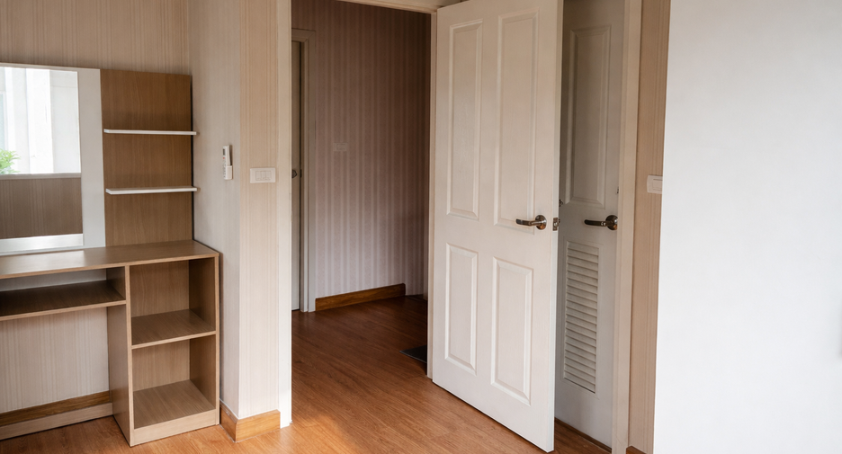 For rent 3 bedrooms house in Mueang Samut Prakan, Samut Prakan