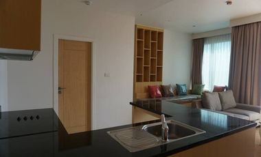 For rent 2 bedrooms condo in Chatuchak, Bangkok