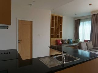 For rent 2 bedrooms condo in Chatuchak, Bangkok
