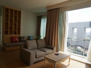 For rent 2 bedrooms condo in Chatuchak, Bangkok