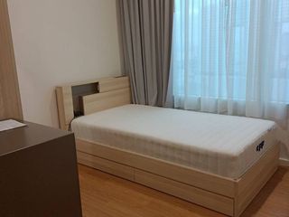 For rent 2 bedrooms condo in Chatuchak, Bangkok