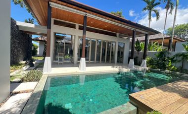 Villa zum Kauf mit 3 Zimmer in Thalang, Phuket