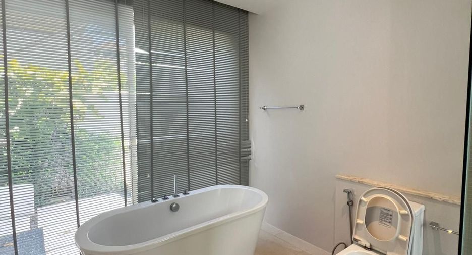For sale 3 bedrooms villa in Thalang, Phuket