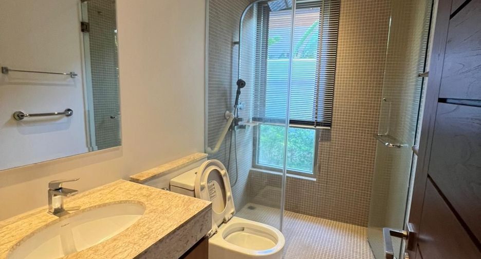 For sale 3 bedrooms villa in Thalang, Phuket