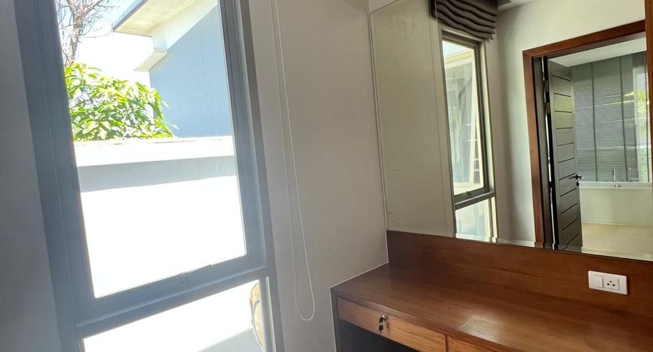 For sale 3 bedrooms villa in Thalang, Phuket