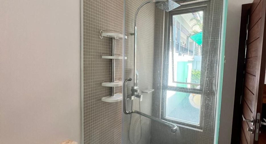 For sale 3 bedrooms villa in Thalang, Phuket