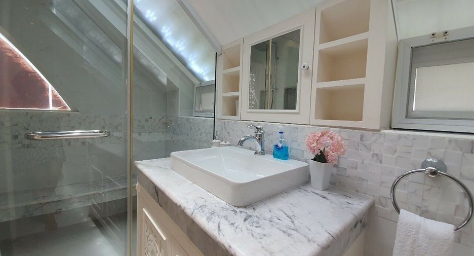 ขาย 4 ห้องนอน บ้านเดี่ยว ใน หัวหิน, ประจวบคีรีขันธ์