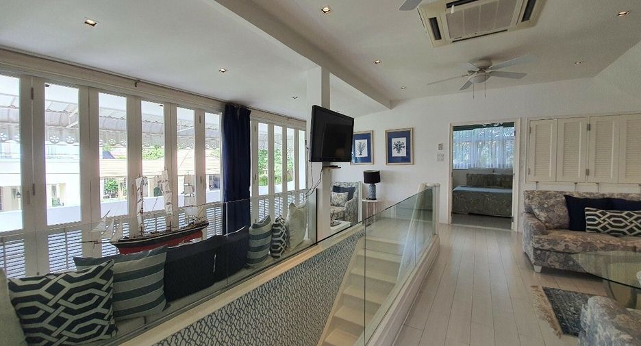 ขาย 4 ห้องนอน บ้านเดี่ยว ใน หัวหิน, ประจวบคีรีขันธ์
