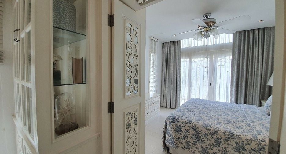 ขาย 4 ห้องนอน บ้านเดี่ยว ใน หัวหิน, ประจวบคีรีขันธ์