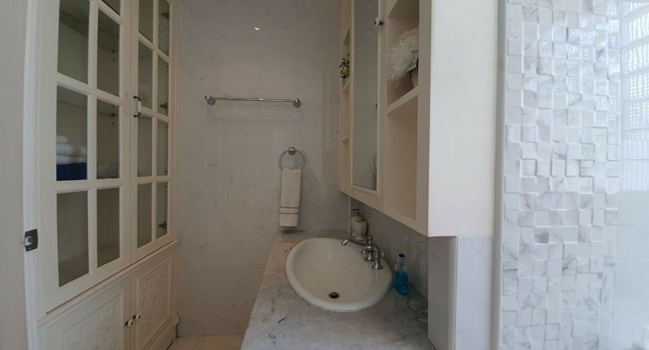 ขาย 4 ห้องนอน บ้านเดี่ยว ใน หัวหิน, ประจวบคีรีขันธ์
