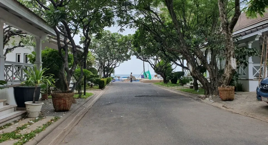 ขาย 4 ห้องนอน บ้านเดี่ยว ใน หัวหิน, ประจวบคีรีขันธ์
