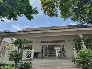 出售 4 卧室 独立屋 在 华欣, 班武里府