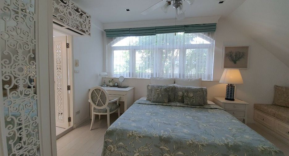 ขาย 4 ห้องนอน บ้านเดี่ยว ใน หัวหิน, ประจวบคีรีขันธ์