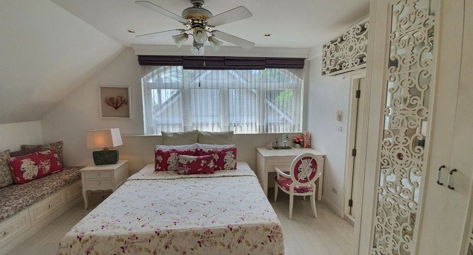 ขาย 4 ห้องนอน บ้านเดี่ยว ใน หัวหิน, ประจวบคีรีขันธ์