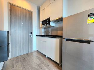 For rent studio condo in Chatuchak, Bangkok