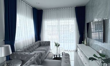 For sale and for rent 4 bedrooms house in Thalang, Phuket