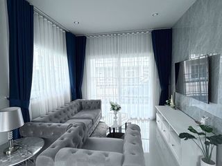 For sale and for rent 4 bedrooms house in Thalang, Phuket