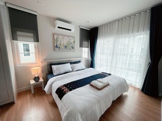 For sale and for rent 4 bedrooms house in Thalang, Phuket