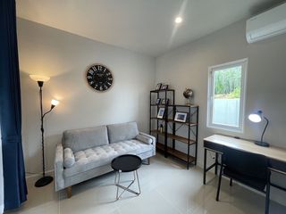 For sale and for rent 4 bedrooms house in Thalang, Phuket