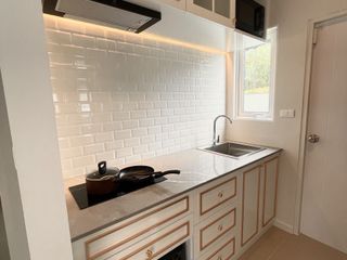 For sale and for rent 4 bedrooms house in Thalang, Phuket