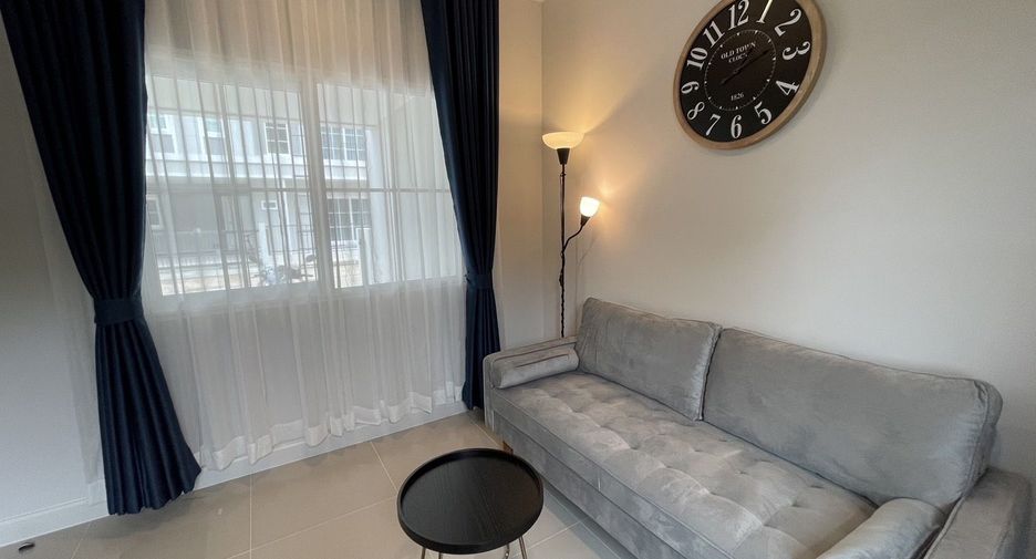 For sale and for rent 4 bedrooms house in Thalang, Phuket