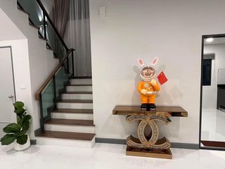 For rent 5 bedrooms house in Bang Phli, Samut Prakan