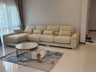 For rent 5 bedrooms house in Bang Phli, Samut Prakan