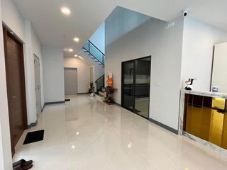 For rent 5 bedrooms house in Bang Phli, Samut Prakan