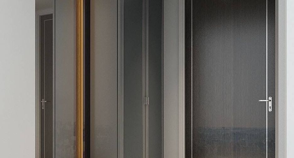 Condo en venta de 1 habitaciones en Sathon, Bangkok