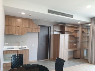 À vendre 1 chambre condo à Pathum Wan, Bangkok