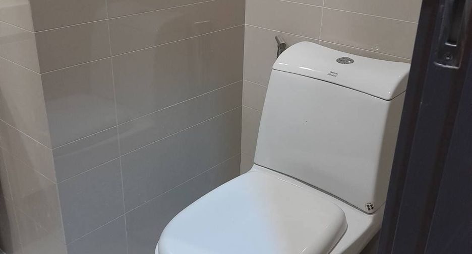 À vendre 1 chambre condo à Pathum Wan, Bangkok