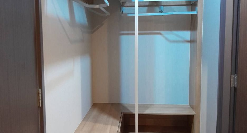 À vendre 1 chambre condo à Pathum Wan, Bangkok