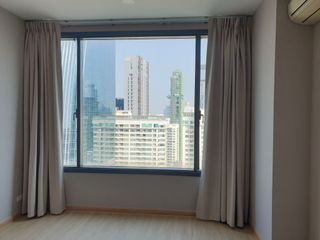 À vendre 1 chambre condo à Pathum Wan, Bangkok