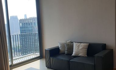 For sale 1 bed condo in Pathum Wan, Bangkok
