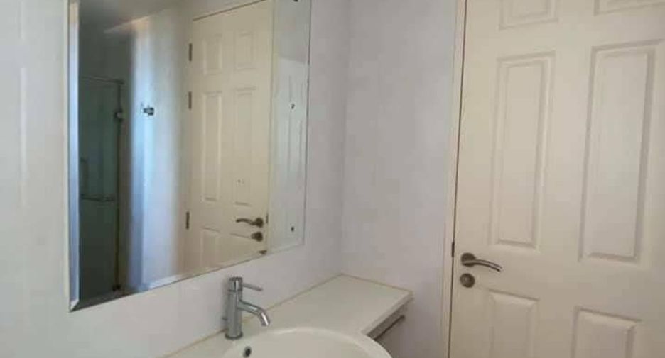 For sale 1 bed condo in Cha Am, Phetchaburi