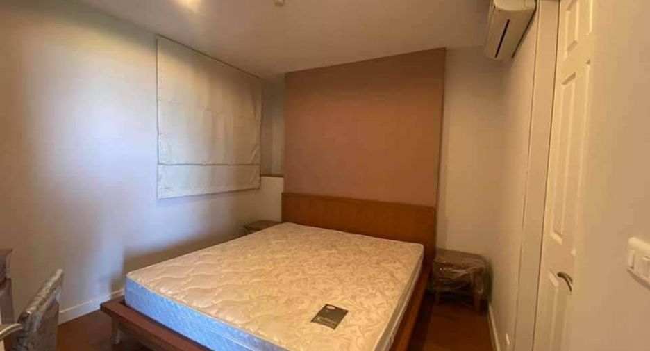 For sale 1 bed condo in Cha Am, Phetchaburi