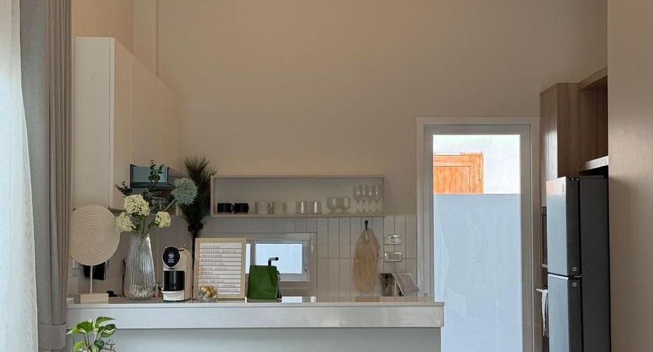 ขาย 2 ห้องนอน บ้านเดี่ยว ใน ถลาง, ภูเก็ต
