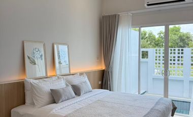 Haus zum Kauf mit 2 Zimmer in Thalang, Phuket