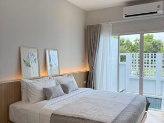 ขาย 2 ห้องนอน บ้านเดี่ยว ใน ถลาง, ภูเก็ต